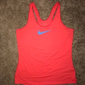 Dri fit Nike Tank Top